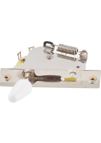 5 Yollu Kol Anahtarı Seçici Beş Vitesli Ton Anahtarı St Sq Için Gitar Aksesuarları (Yurt Dışından) fırsatları