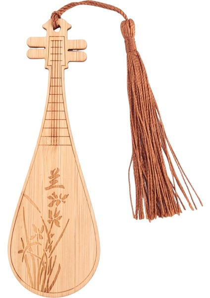 Müzik Aletleri Çin Tarzı Bookmark Guzheng Guqin Pipa Giveaway Ancient Style Hediye (Yurt Dışından) fiyatları