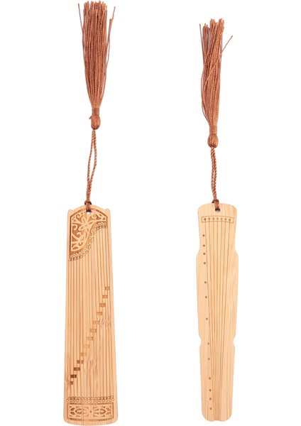 Müzik Aletleri Çin Tarzı Bookmark Guzheng Guqin Pipa Giveaway Ancient Style Hediye (Yurt Dışından) indirimleri
