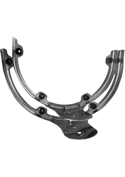 Davulcu Davul Aksesuarları Için 10INCH Davul Süspansiyon Montaj Donanım Davul Tutucu Askı (Yurt Dışından) indirimleri