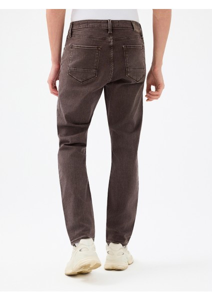 Ricardo Slim Fit Erkek Pantolon