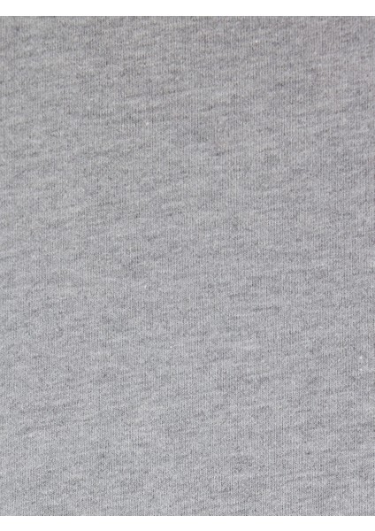 Relax Fit Erkek Sweatshirt