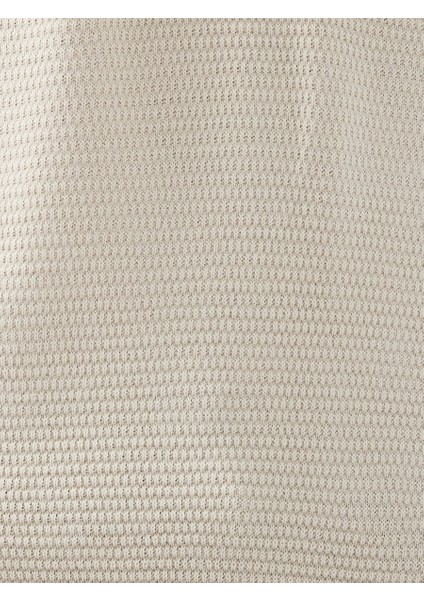 Regular Fit Erkek Kazak