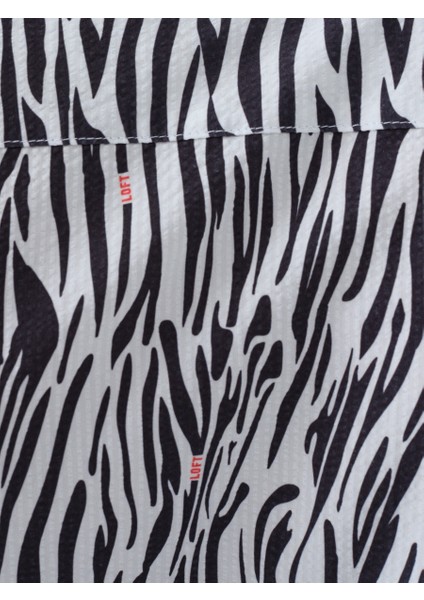 Relax Fit Erkek Gömlek K.kol