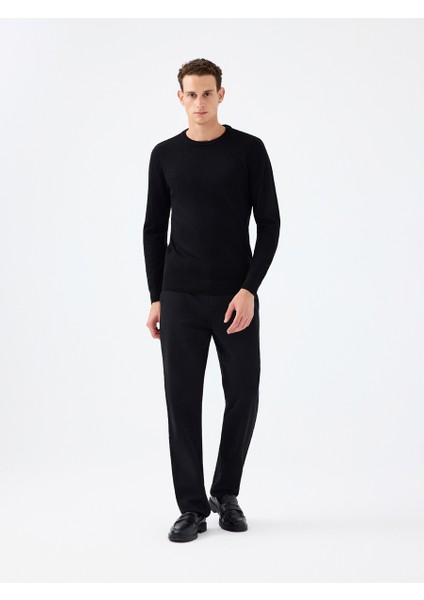 Regular Fit Erkek Kazak