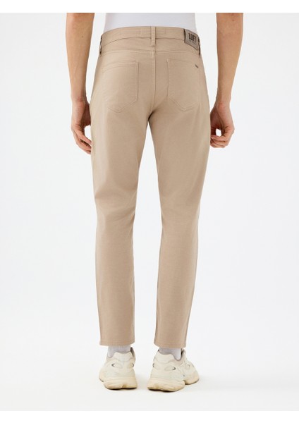 Regular Fit Erkek Pantolon