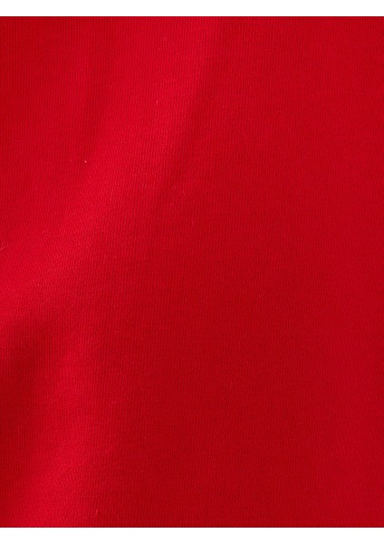 Relax Fit Kadın Sweatshirt