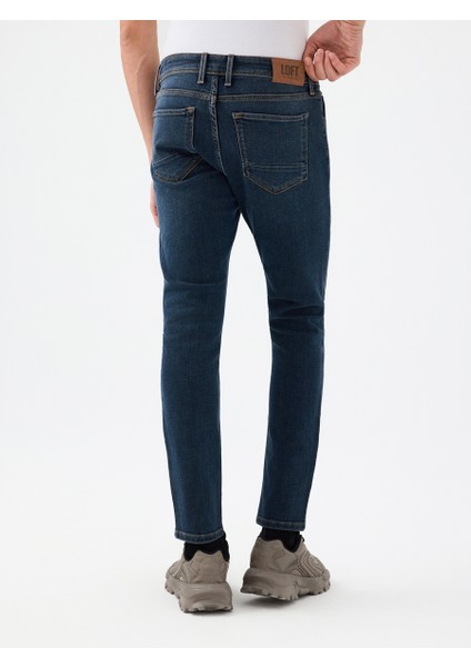 Justin Skinny Erkek Pantolon