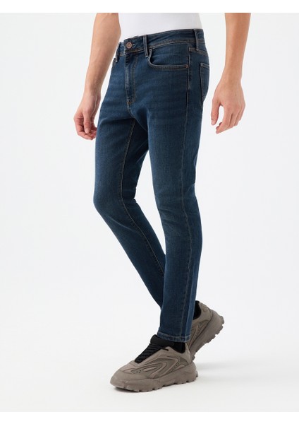 Justin Skinny Erkek Pantolon