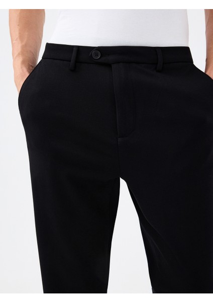 Regular Fit Erkek Pantolon