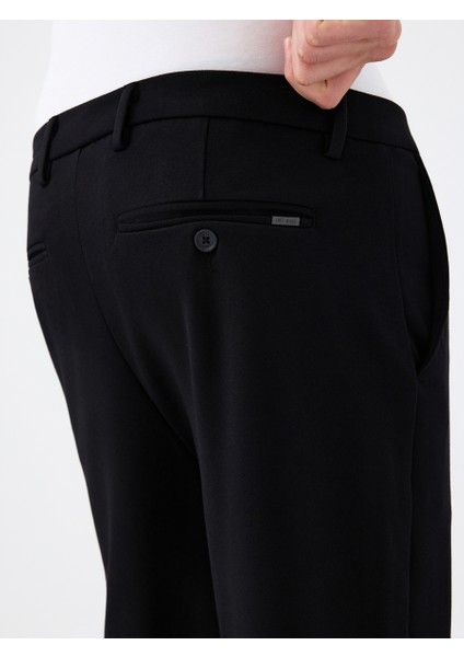 Regular Fit Erkek Pantolon