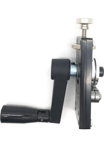 Gitar Luthier Tool Alaşım Fret Bender Luthier Aracı, Gitar Bas Onarım Aracı, Gitar Bass Fret Teli Bükme, 13.8X5CM (Yurt Dışından) fiyatları