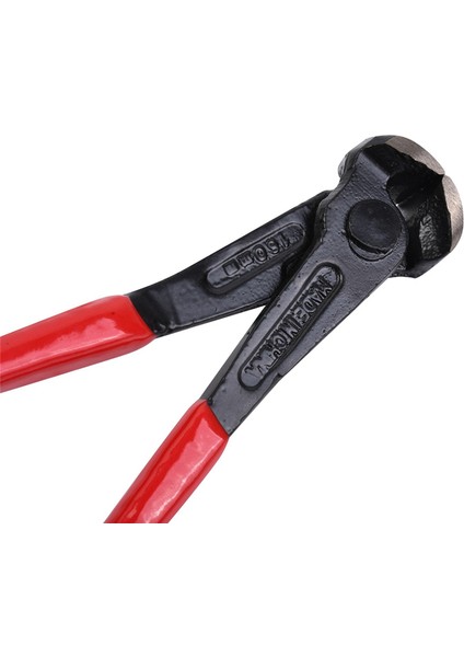 6 Inç Gitar Kısalık Kesme Pensesi Çizgili Enstrüman Kesici Luthier&#39;in Alet Fret Uç Kesici (Yurt Dışından) indirimleri