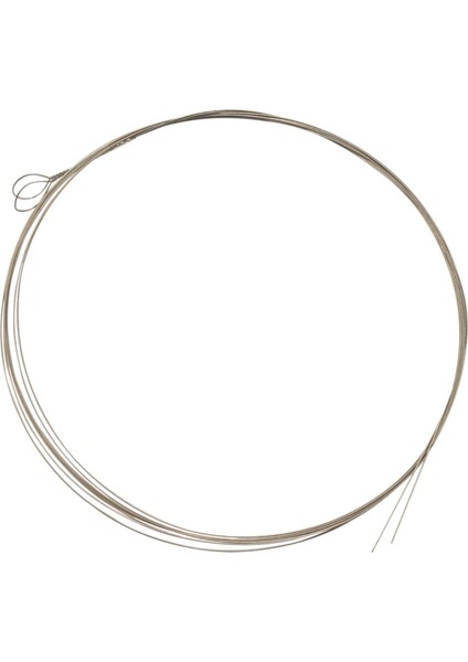 Irın 8 Pcs/paket Mandolin Dizeleri Dize Seti G D A E Mandolin Aksesuarları M100 (Yurt Dışından)