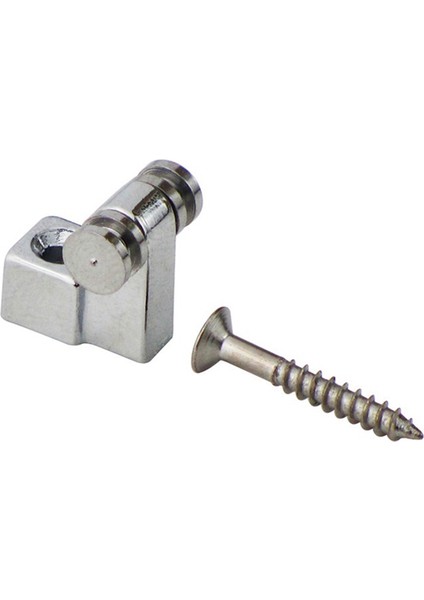 Elektro Gitar Topu Yatak Dizesi Toka Gitar Yuvarlanma Ağacı Tutucu Dize Kilit Silin Kılavuzu Gümüş (Yurt Dışından) modelleri