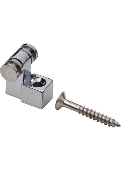 Elektro Gitar Topu Yatak Dizesi Toka Gitar Yuvarlanma Ağacı Tutucu Dize Kilit Silin Kılavuzu Gümüş (Yurt Dışından) fırsatları