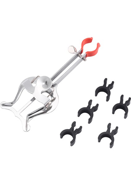 Trompet Yürüyüş Kelepçesi-On Lir Kelepçesi Kipi Klip Klibi Stand Enstrüman Tutucu Trompet Yürüyüş Lir Klip Montaj (Yurt Dışından)