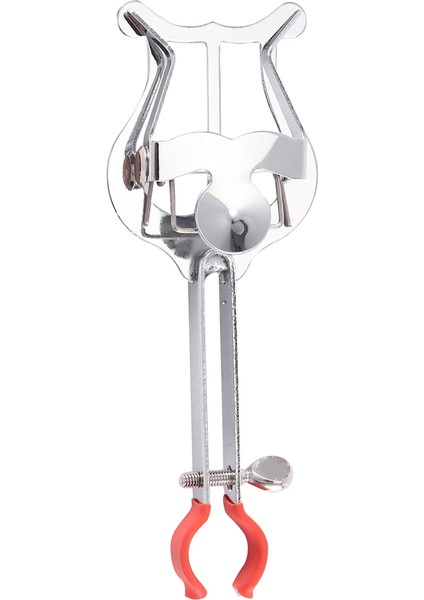 Trompet Yürüyüş Kelepçesi-On Lir Kelepçesi Kipi Klip Klibi Stand Enstrüman Tutucu Trompet Yürüyüş Lir Klip Montaj (Yurt Dışından) fırsatları