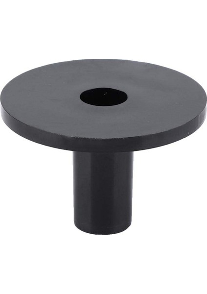 6 Pcs Plastik Zil Kılıfları Davul Kitleri Için Uzun Zil Kolları Performans Aksesuar (Yurt Dışından) fırsatları