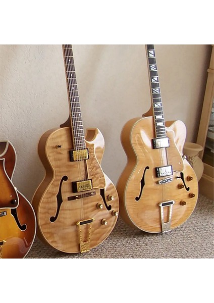 Gitar Aksesuarları Için Ayarlanabilir Yüksekliğe Sahip Yuvarlak Gümüş Caz Gitar Köprüsü (Yurt Dışından) fiyatları