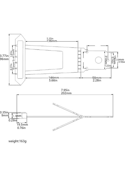 Gitar Aksesuarları Için Ayarlanabilir Yüksekliğe Sahip Yuvarlak Gümüş Caz Gitar Köprüsü (Yurt Dışından) modelleri
