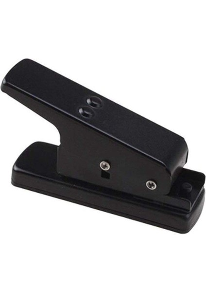 Gitar Melektrum Punch Picks Portable Picker Picker Pick Maker Dıy Kart Kesici Makinesi Siyah (Yurt Dışından) fiyatları