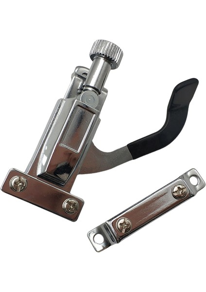 Trampet Drum Regülatörü Ayarlanabilir Metal Enstrüman Yedek Parça Davullar Yeni Başlayanlar Için Tel Süzgeci Onarımı (Yurt Dışından) fırsatları