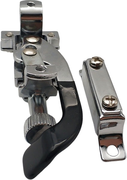 Trampet Drum Regülatörü Ayarlanabilir Metal Enstrüman Yedek Parça Davullar Yeni Başlayanlar Için Tel Süzgeci Onarımı (Yurt Dışından) indirimleri