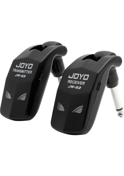 Joyo Jw-03 Gitar Ses Kablosuz Şanzıman Verici Alıcı Enstrümanı Ses Verici Alıcı (Yurt Dışından) fiyatları