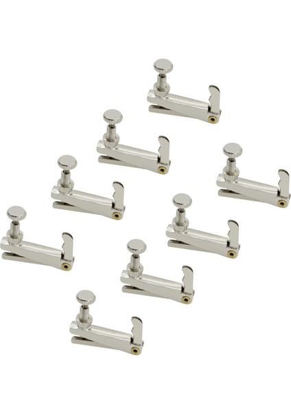 Keman Ince Ayar 3/4/4/1/2 Metal Tuner Keman Ipi Kanca Ayar Tuner (Yurt Dışından)