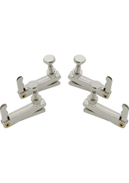 Keman Ince Ayar 3/4/4/1/2 Metal Tuner Keman Ipi Kanca Ayar Tuner (Yurt Dışından) indirimleri