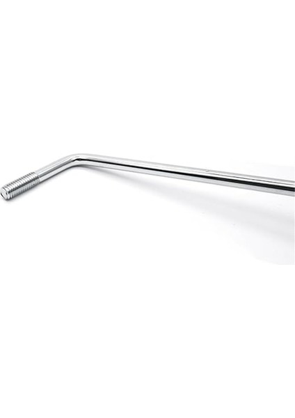 B 6 mm Iplik Tremolo Kolu Elektro Gitar Tremolo Kolu Iplik Metal Tek Tremolo Kolu Whammy Çubuk (Yurt Dışından) fırsatları