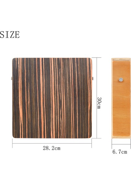 Taşınabilir Cajon Kutusu Davul Seti ile Seyahat Çantası, Yetişkin Yeni Başlayanlar Ahşap Cajon Davul, Siyah Abanoz Ahşap Perküsyon Kutusu Davul (Yurt Dışından) fiyatları