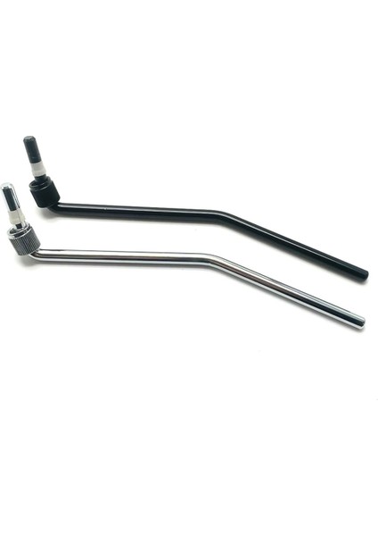 Müzik Enstrümanı Aksesuarları Elektro Gitar Donanımı Çift Sarma Tremolo Sistemi Rocker Tutam Tramolo Kol Siyah (Yurt Dışından) modelleri