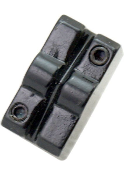 Başsız Gitar Tremolo Köprü Sistemi Gitar Aksesuarları Için 1 Set 6 Adet Siyah Gitar Köprü Ip Eyer Eyer (Yurt Dışından) fiyatları