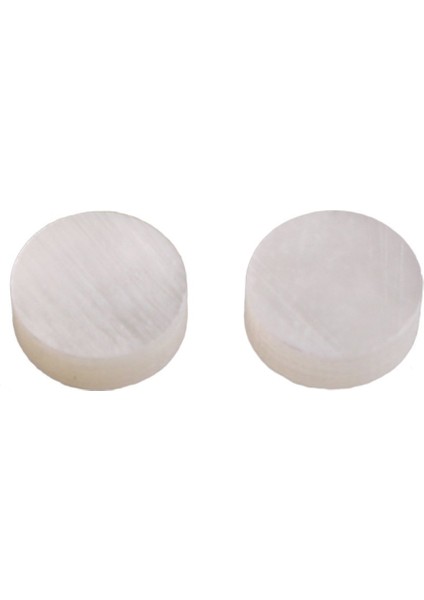 Gitar Klavyesi Için 6mm (20 Paketi) (Yurt Dışından) indirimleri