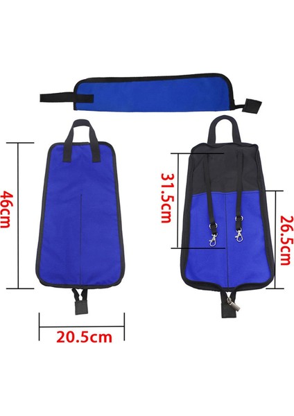 D Davul Çubuğu, Çubuk Çantası, Baget Çantası, Perküsyon Çubuk Çantası, Malletler Asma Çanta, Saplı Baget Çanta (Yurt Dışından) indirimleri