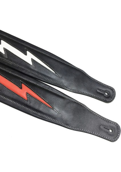 Deri Gitar Kayışı Benzersiz Konforlu Akustik Elektrik Bas Kayış Gitar Aksesuarları, Beyaz (Yurt Dışından) modelleri