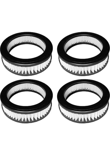 Mıdea V1/P3/P81/P5S/P5PRO Arka Filtre Yedek Parça Aksesuarları 4 Pcs Için (Yurt Dışından)