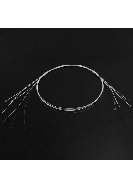 Elektro Gitar Için 6 150XL Gösterge 0.009 Inç Çelik Teller Seti (Yurt Dışından) modelleri