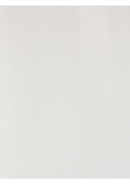 Regular Fit Erkek Sweatshirt