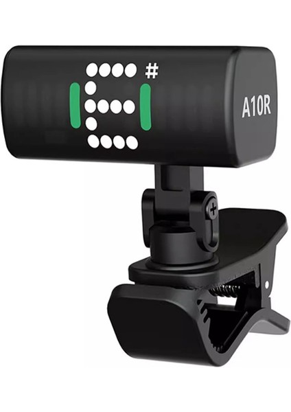 Gitar Tuner Üzerinde Swiff Klipsli Gitar Kemanı ve Dizilmiş Enstrümanlar Için Tuner Professional&#39;da Çok Fonksiyonlu Klipli Klip (Yurt Dışından) fiyatları