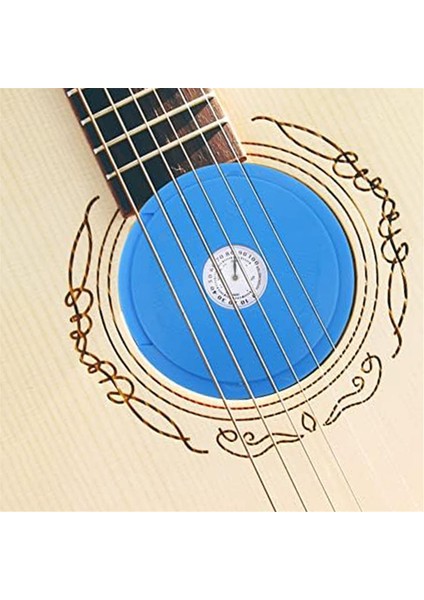 Gitar Higrometre Gitar Aksesuarları Mavi Aksesuarlar Higrometre Mavi Akustik Gitar Nemlendiricileri (Yurt Dışından) indirimleri