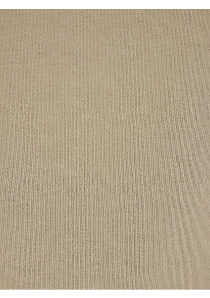 Regular Fit Erkek Sweatshirt