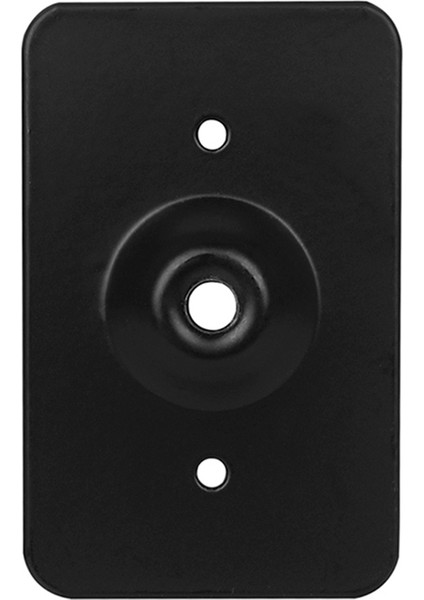 Gitar Duvar Kancası Paslanmaz Çelik Kare Metal Askı Ukulele Şerit Enstrüman Askı Braketi (Yurt Dışından) modelleri