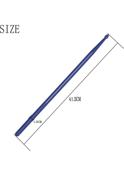 Egzersiz Dersleri, Davul Çubukları, Güçlü ve Hafif Tasarım Için Bagetler, Herhangi Bir Egzersiz Kırmızı (Yurt Dışından) indirimleri