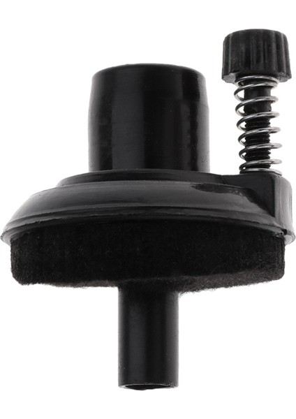 22MM Hi-Hat Için Keçeli Plastik Hi-Şapka Zil Koltuğu Parçalar Drum Aksesuarları (Yurt Dışından)