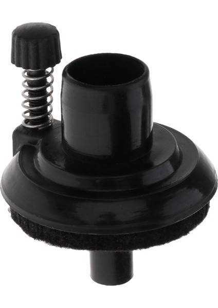 22MM Hi-Hat Için Keçeli Plastik Hi-Şapka Zil Koltuğu Parçalar Drum Aksesuarları (Yurt Dışından) fırsatları