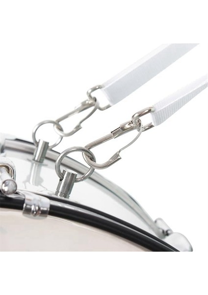 Ayarlanabilir Geçit Töreni Bas Davul Omuz Kayış-Sling Naylon Kemer Metal Klips (Yurt Dışından) fiyatları