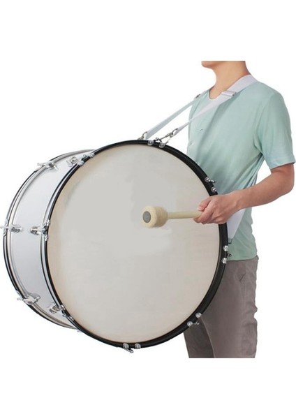 Ayarlanabilir Geçit Töreni Bas Davul Omuz Kayış-Sling Naylon Kemer Metal Klips (Yurt Dışından) modelleri